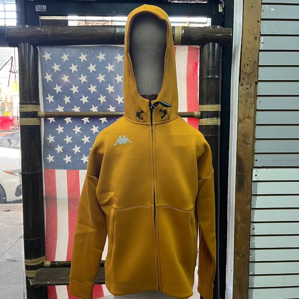 NWT KAPPA 1pc Hoodie