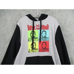 Boys N The Hood Sweatshirt Mens Size XXL Hoodie Sweater Movie Pullover Hooded