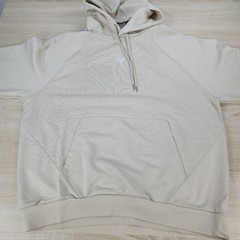 NEW Men’s 2XL Nike Kobe Bryant Pullover Hoodie Center Cream Therma-FIT HJ8109126