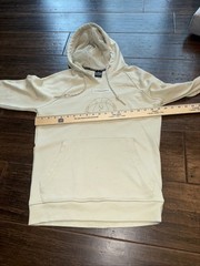 Under Armour x Kelsey Plum “Dawg Class” Hoodie Mens XS