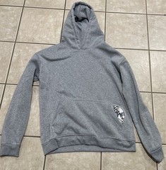 Episode Project HIP HOP FLEECE HOODIE PULLOVER HOODED SWEATSHIRT SWEATPANTS NEW