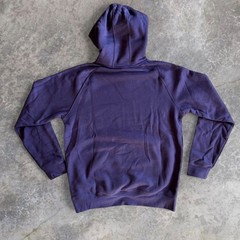 NWT Champs CSG Purple Plum Troupe Hoodie Sweatshirt Activewear Size Large