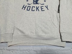 NEW Men’s NHL State Of Hockey Minnesota Hoodie Hooded Classic Fit Sweatshirt