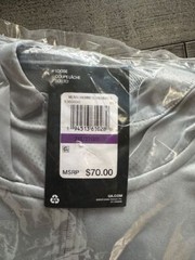 Men’s Under Armour Command Short Sleeve Hoodie NEW