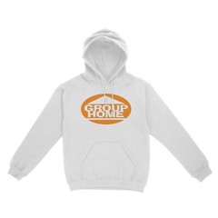 Black Hoodie Urban Hip Hop Group Home Supa Star Men’s Streetwear Graphic Design