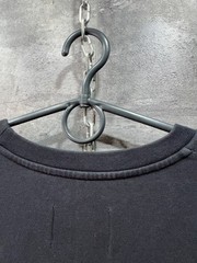 Vivienne Westwood Sweatshirt Black Men’s Size S