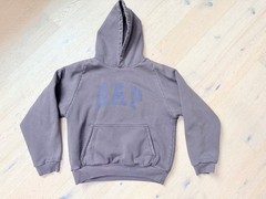 Yeezy gap balenciaga dove hoodie Size Medium