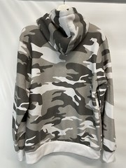 Phat Farm Camouflage Men’s SAVAGE Hoodie All Seasons Great Gift NEW S,M