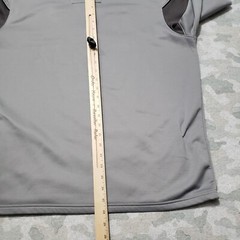 Under Armour Sweatshirt Mens XL Gray Loose All Season Gear Long Sleeve