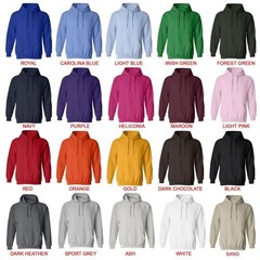Baseball Fan Hoodie USA Style 2026 Tournament Graphic Pullover