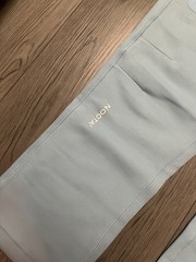 Size Medium – Nike X Nocta Sky Blue Full-Zip Hoodie & Joggers Set FREE SHIPPING