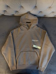 Essentials Fear Of God Desert Taupe SS22 – XS-XL NEW WITH TAGS Gray
