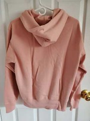 NWT Uniqlo Dragon Ball Master Roshi Hoodie Sweater size xxs extra extra small