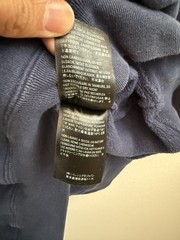 Balenciaga Year Of Ox Hoodie XS oversized