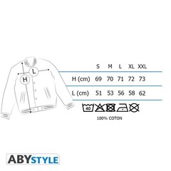 Assassin’s Creed Jacket Officially Licensed