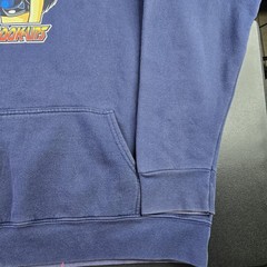 Vintage Hookups Hook Ups Dream Girl Jeremy Klien Anime Skate Hoodie, XL 24×29″