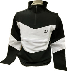 Hoodie Rainbow Six – eSport Black & White Official Ubisoft product **Brand New*