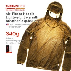 2025 Winter Hooded Sweatshirt Unisex Lightweight Warm Thickened Hoodie