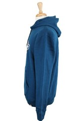 Dickies Men’s Pullover Hoodie Fleece Sweatshirt Relaxed Fit Graphic Logo Shirt