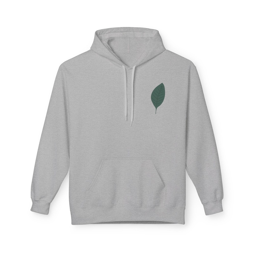 Unisex Midweight Softstyle Fleece Hoodie