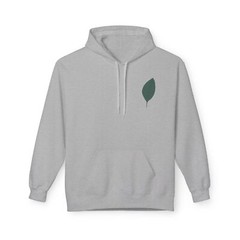 Unisex Midweight Softstyle Fleece Hoodie