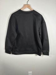 Funny “Not Arguing Explaining” Unisex Crewneck Sweatshirt L