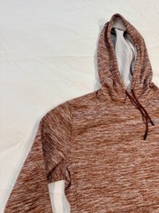 Costa Hoodie Sweatshirt Mens Medium Pullover Active Sport Logo Performance