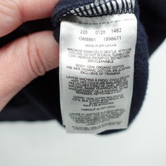 Mountain Hardwear x Tim Lahan Hoodie SZ S Organic Cotton Sustainable Utility