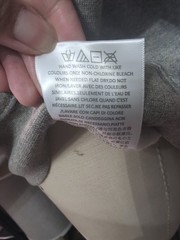 NWT NIP ESSENTIALS Fear Of God HOODIE Men’s Medium Dark Oatmeal – PACSUN