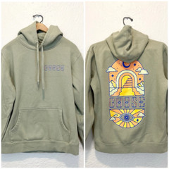 Collection Goose Band Hoodie the band MEN Size S-5XL UR823