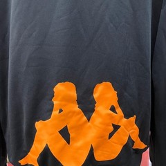 NWOT Kappa1pc Kacio Sweat