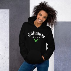 Golf Callaway-Inspired Logo Unisex Heavy Blend Hoodie S-5XL