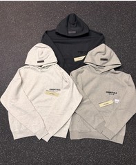 🚀SHIPS ASAP‼️BRAND NEW Essentials Pullover Hoodie SS22 XXS-XXL (DM YOUR ORDER)