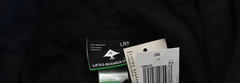 Lifted Research Group LRG Mens Outdoors Cycle Pullover Hoodie NWT 4XL