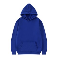 Men Fashion Hooded Sweatshirt Pullover Hoodie Black White product Gift Comfy