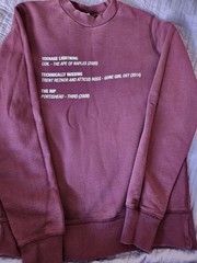 Yang Li Clothing