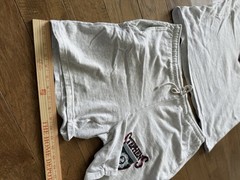 Vintage 90s Champion Stephens College Shorts And Shirt Set USA Made Ivy Prep L