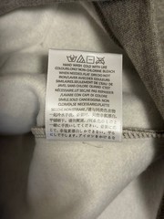 Essentials Fear Of God Dark Oatmeal SS22 – XS-XL NEW WITH TAGS Dark Gray