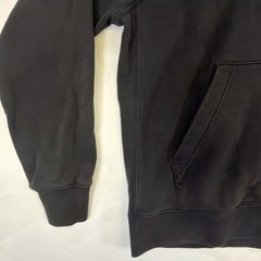 Nike Black Hoodie Size M