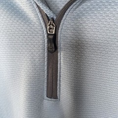 Under Armour Sweatshirt Pullover All Season Gear size XL Loose Blue