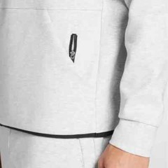 New DSG Men’s Sport Fleece Hoodie Light Heather Gray Pick Size MSRP:$50