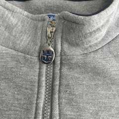 Royal Carribean International Cruise Lines Men’s L / XL Sweatshirt Gray Vacay