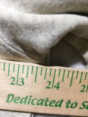 Power Flex Hoodie Mens M Medium Cream Zip Pocket