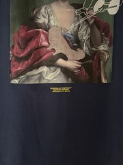 Off White Virgil Abloh Hoodie Incompiuto Fall Winter 19/20