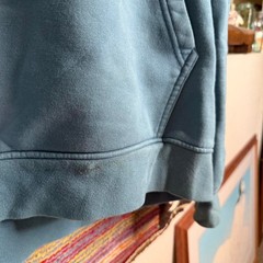 Jordan Men’s Blue Hoodie