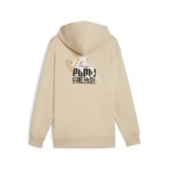 [624666-90] Mens Puma X ONE PIECE HOODIE TR