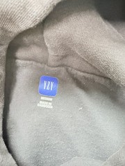Yeezy gap balenciaga dove hoodie Size Medium