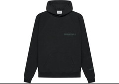 essentials fear of god stretch limo FW21 Hoodie Size M