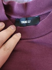 Yang Li Clothing