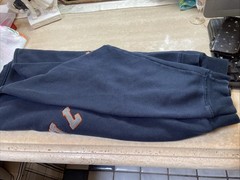 Vintage Triple Five Soul Sweatshirt. 555 Soul NYC. 2000s Rare & Gorgeous. Large.